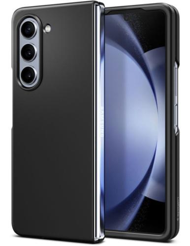Spigen AirSkin θήκη για Samsung Galaxy Z Fold 5. Black