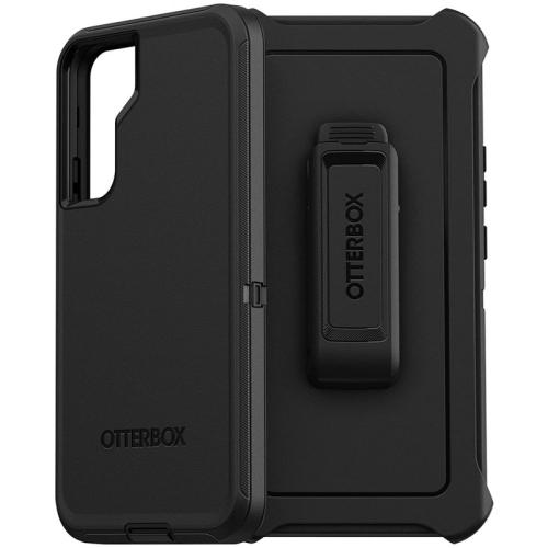 OtterBox Defender για Samsung Galaxy S22 Plus. Black