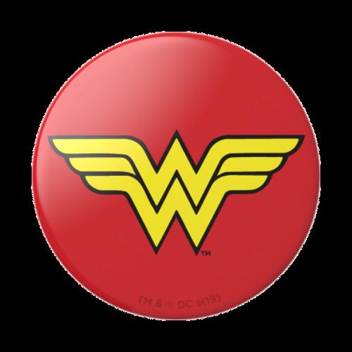 PopGrips Wonder Woman Icon