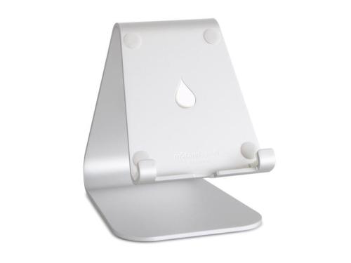 Rain Design mStand Tablet for all Tablets / iPads. Silver