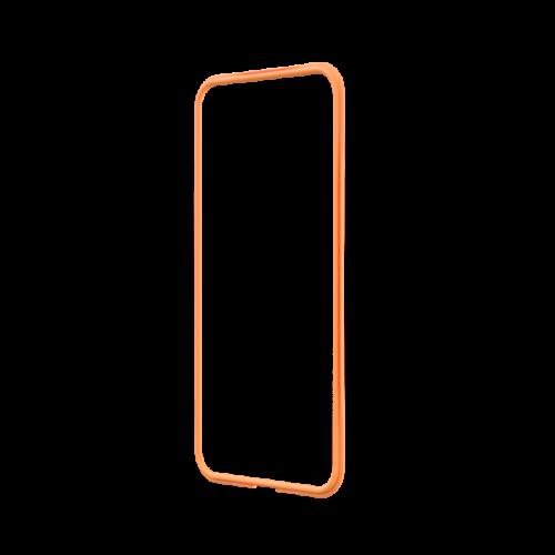 RhinoShield Rim για iPhone XR/11. Orange