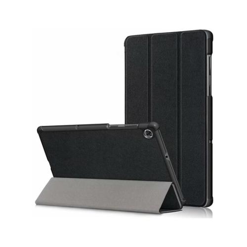 Tech-Protect Smartcase θήκη για Lenovo Tab M10 Plus 10.3. Black