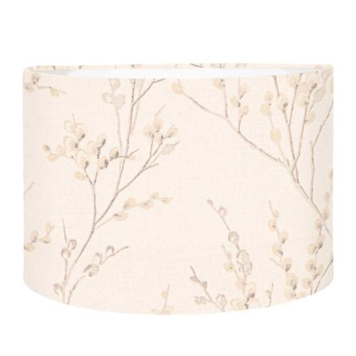 Laura Ashley Καπέλο Pussy Willow Off White - Dove Grey 16