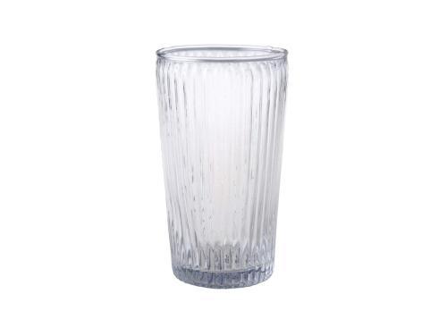 Laura Ashley Ποτήρι Χυμού Glass Clear