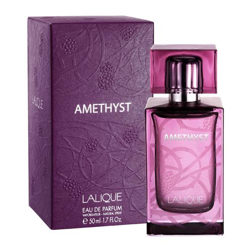 Amethyst Eau De Parfum 50ml