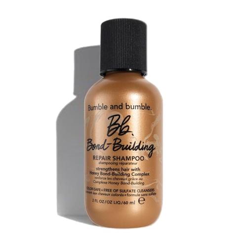 Bond-Building Shampoo 60ml