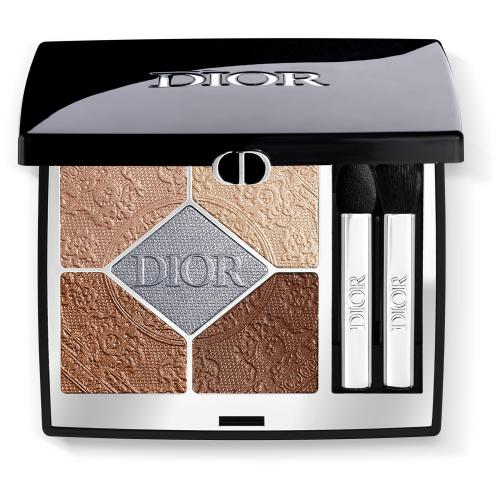Diorshow 5 Couleurs - Limited Edition 5-Eyeshadow Eye Palette - Intense Color and Long Wear