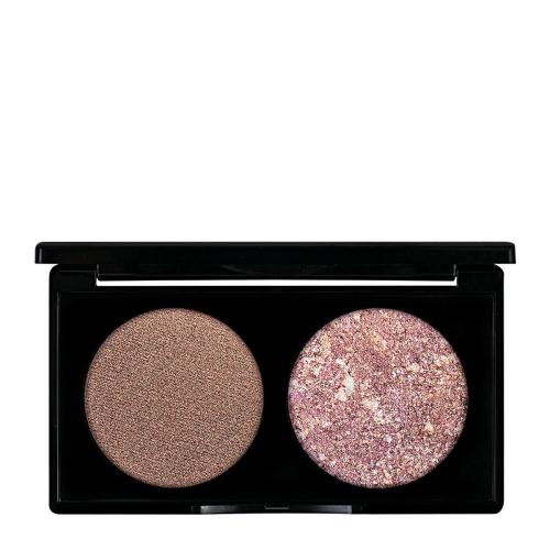 Glam Touch Eye Shadow Palette