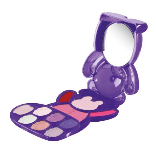 Happy Bear Beauty Kit 001 Violet 8,8gr