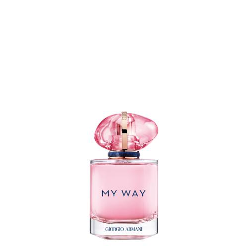 My Way Eau de Parfum Nectar