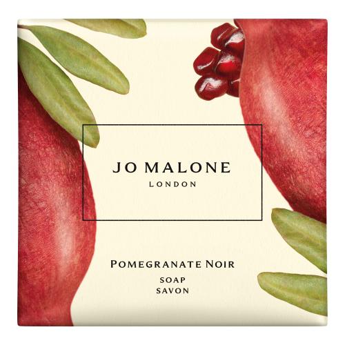 Pomegranate Noir Soap 100gr