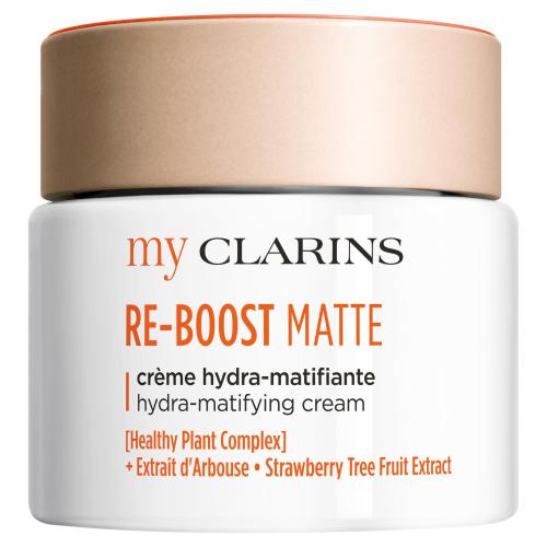 Re-Boost Matte Hydra-Matifying Cream 50ml