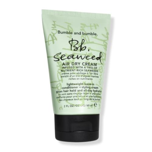 Seaweed Airdry Cream 60ml
