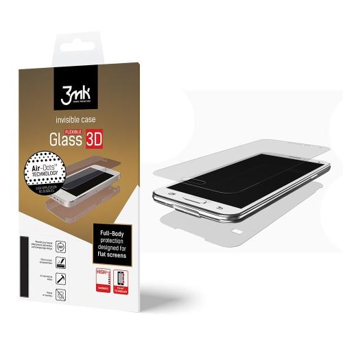 3mk FlexibleGlass 3D Full Body Protection for iPhone 6/6s Plus - Matte Coat