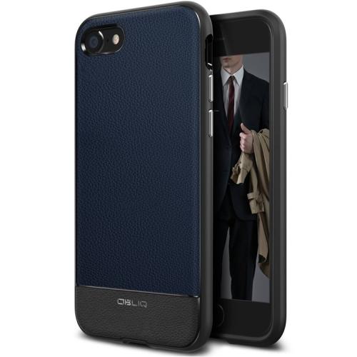 Obliq Flex Pro Case for iPhone 7 - Navy
