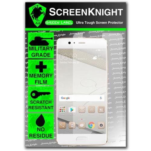 ScreenKnight Screen Protector for Huawei P10 - Military Shield