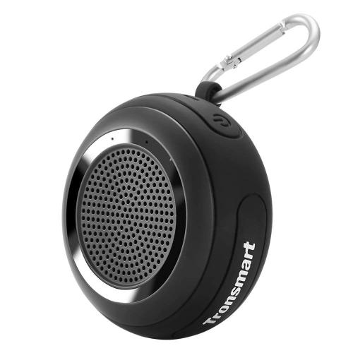 Tronsmart Element Splash Bluetooth Speaker - Black