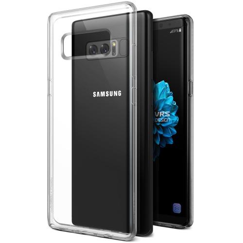 VRS Design Crystal Touch Case for Samsung Galaxy Note 8