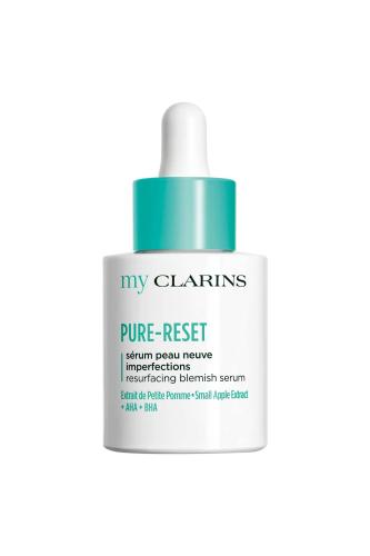 Clarins Pure-Reset Resurfacing Blemish Serum 30 ml - 80102050