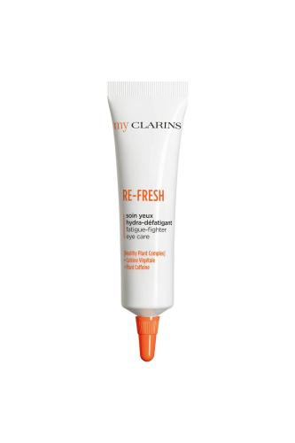 Clarins Re-Fresh Fatigue-Fighter Eye Care 15 ml - 80102046