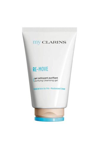 Clarins Re-Move Purifying Cleansing Gel 125 ml - 80102036