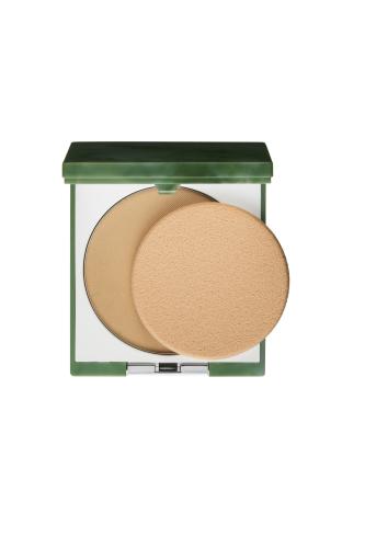 Clinique Stay Matte Sheer Pressed Powder 7,6 g 02 Stay Neutral