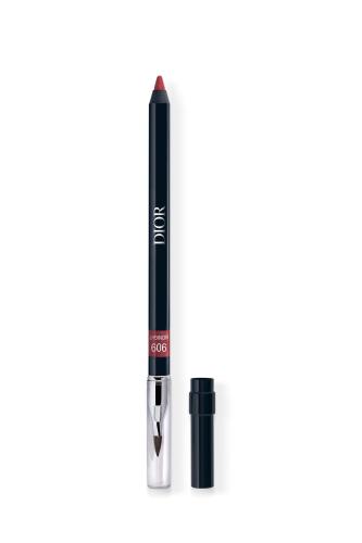 Dior Rouge Dior Contour No-Transfer Lip Liner Pencil - Long Wear 909 Midnight