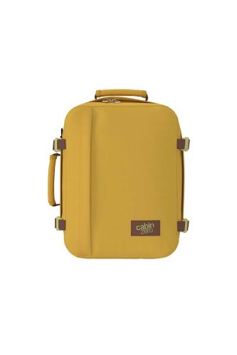 Cabin Zero unisex backpack 39 x 29,5 x 20 cm 