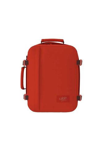 Cabin Zero unisex backpack 39 x 29,5 x 20 cm 