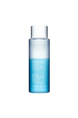 Clarins Instant Eye Make Up Remover 125 ml - 80082062