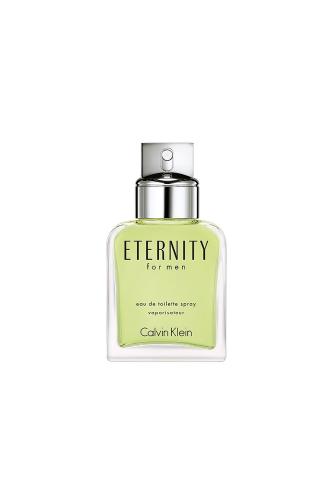 Calvin Klein Eternity For Men Eau de Toilette Spray 50 ml - 8571035511