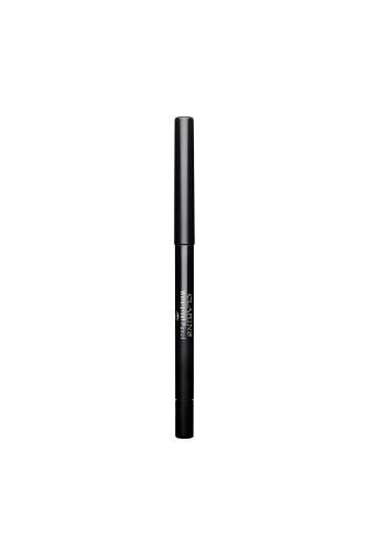 Clarins Waterproof Eye Pencil 01 Black - 80052817