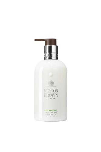Molton Brown Lime & Patchouli Hand Lotion 300 ml - 511104
