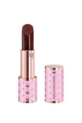 Naj-Oleari Creamy Delight Lipstick 20 Burgundy 4,2 gr - 581020