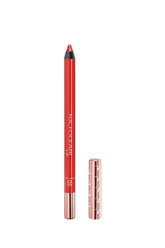 Naj-Oleari Perfect Shape Lip Pencil 05 Fire Red 3 ml - 585305