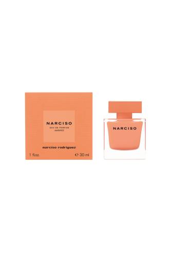 Narciso Rodriguez NARCISO Eau de Parfum Ambrée 30 ml - 30537500000