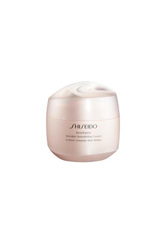 Shiseido Benefiance Wrinkle Smoothing Cream 75 ml - 10116045301