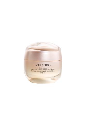 Shiseido Benefiance Wrinkle Smoothing Day Cream SPF20 50 ml - 10114951301