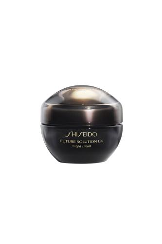 Shiseido Future Solution Lx Total Regenerating Cream 50 ml - 10213921301
