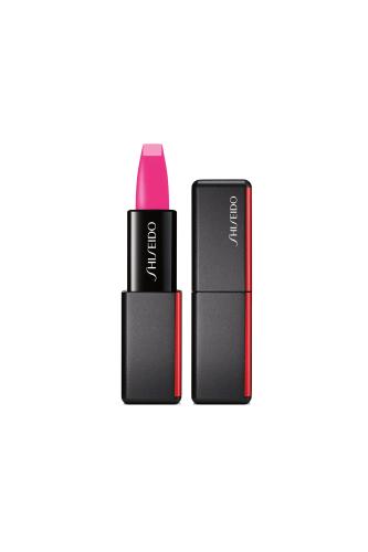 Shiseido Modernmatte Powder Lipstick 527 Bubble Era 4 gr - 16429