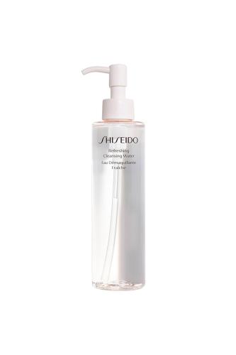 Shiseido Refreshing Cleansing Water 150 ml - 10114168101