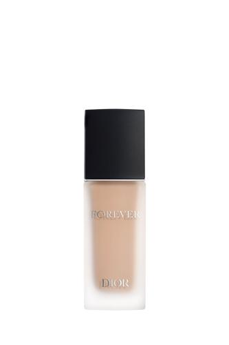 Diοr Forever No-Transfer 24h Wear Matte Foundation - Enriched with Skincare - Clean 1CR - C023500012