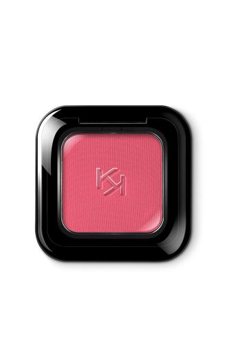 Kiko Milano High Pigment Eyeshadow 17 Matte Strawberry - KM000000087017B