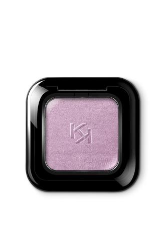 Kiko Milano High Pigment Eyeshadow 45 Satin Lilac - KM000000087045B