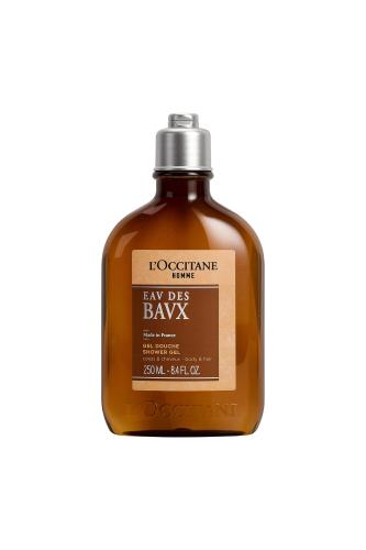 L'Occitane Eau Des Baux Shower Gel 250 ml - 1056582