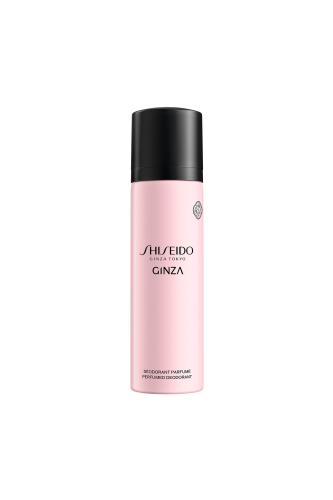 Shiseido Ginza Perfumed Deodorant Spray 100 ml - 15527