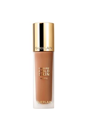 Guerlain Parure Gold Skin Matte Foundation No Transfer High Perfection 5N Neutral - G043618