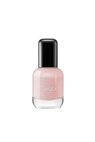 Kiko Milano New Power Pro Nail Lacquer 09 Vintage Rose - KM000000108009B