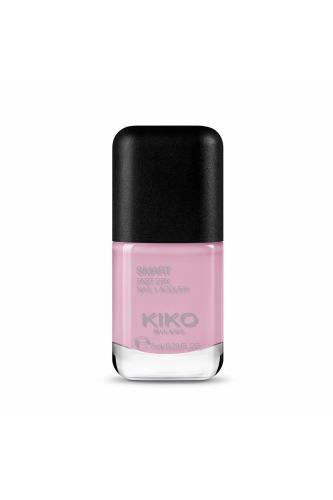 Kiko Milano Smart Nail Lacquer 74 Pearly Baby Rose - KM000000017074B