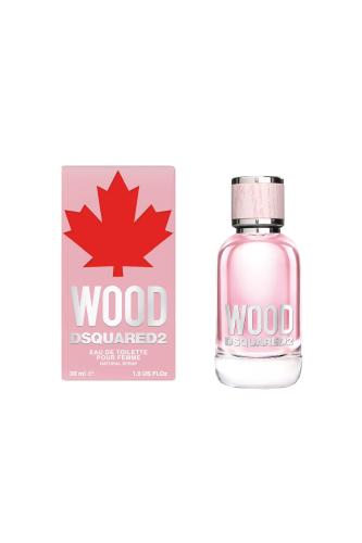 Dsquared2 Wood for Her EdT 30 ml - 5A28